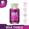 1200mg Milk Thistle(Silyma