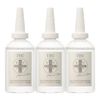 TBC EGF Extra Essence EX, 2.0 fl oz (60 ml), Set of 3 (EGF Formulated Beauty Serum)