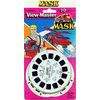 ViewMaster presents MASK, (Mobile Armored Strike Kommand) 3 Reel Set.