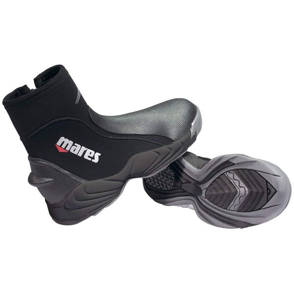 Mares Dive Boot TRILASTIC 6.5 mm - Size 10