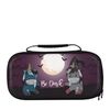 Konix Housse Switch & Switch Lite Licorne Be Dark