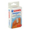 Gehwol Polymer Gel Toe Cap G Small Pack of 2