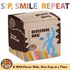 Crazy Cups Fall Coffee Pods Variety Pack for Keurig K Cup Coffee Maker Single...