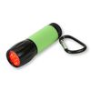 Carson SL-33 RedSight Pro - Red Light Torch (Two Brightness Settings)