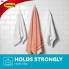 Command BATH17-ES Large Towel Hook
