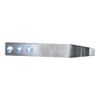 Tapered 3/4" Blade