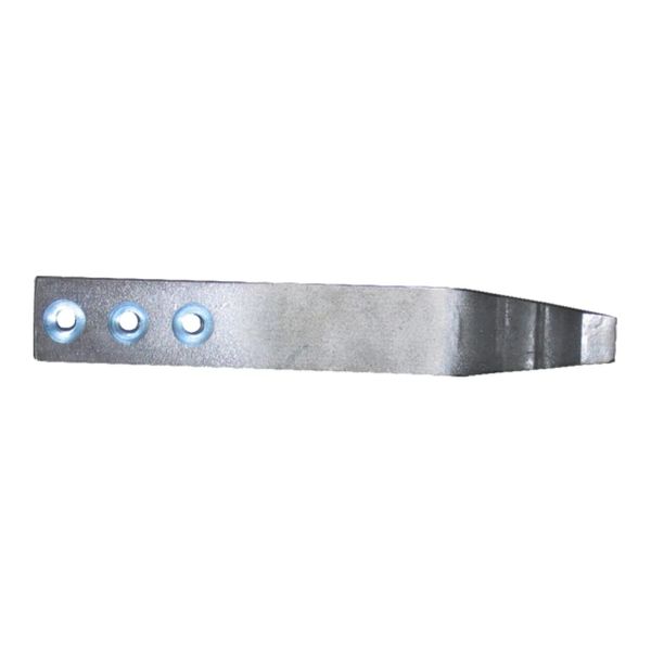 Tapered 3/4" Blade
