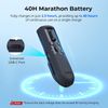 SmallRig SR-RG2 Wireless Remote Controller for Sony/ Canon / Nikon Cameras 5207