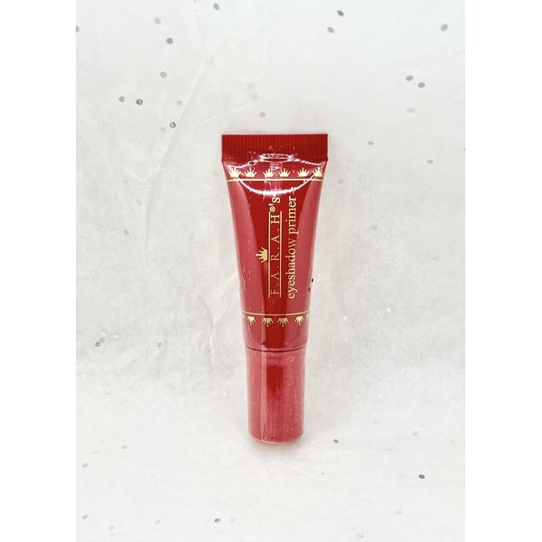 F.A.R.A.H. Farah Eyeshadow Primer 5ml/.17oz Travel Size