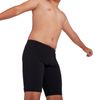 Speedo Boy's Essential Endurance+ Jammer, Black, 4 Years UK