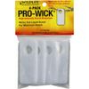 Wildlife Research Pro Wick 4 pack ~ Scent Dispenser~ FREE Ship