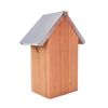 simpaoutdoor Small Bug Hotel & Bird Box Combo