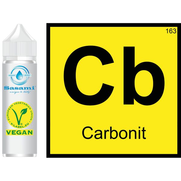 Carbonite Aroma - Sasami (DE) Concentrate - 100ml-