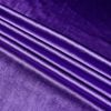 Royal Velvet Purple, Fabric by the Yard