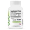 eXplicit Supplement Complete Berberine Supplement with Ceylon Cinnamon – 180 Ct