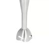 Better Chef 200W DualPro Immersion Blender Hand-Mixer with Cup and Beater