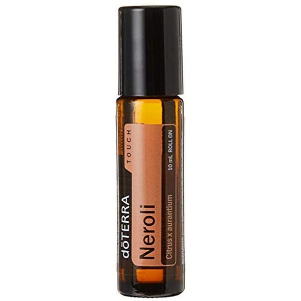 doTERRA - Neroli Touch Essential Oil - 10 mL Roll On