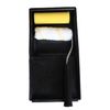 Mini Paint Roller with Handle and 2 Roller Sleeves