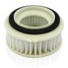 Air Filter For Yamaha XVS650 V-Star Custom 1998 - 2015