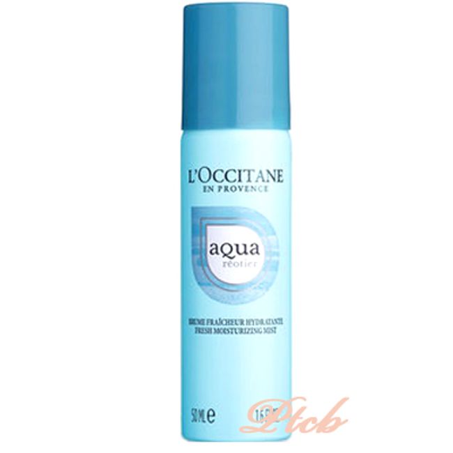 L&#39;OCCITANE Aqua Leotier Hydration Mist 50mL