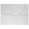 Compatible with General Electric WR17X10670 Shelf Front Door