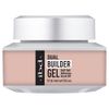 IBD Dual Builder Gel Barely Nude 0.5 oz