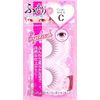 False Eyelashes Eyelash Cross Type