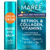 under Eye Balm Stick with Retinol & Ceramide Complex - Facial Moisturizer & u...
