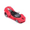 Bburago B18-26022RP 1:24 Ferrari Race and Play LaFerrari Aperta