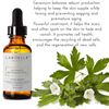 Laritelle Organic Rejuvenating Face Serum 1 oz
