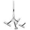 Engine Horn Tools, Engine Honing Tools, Hand Tools 32mm-90mm Cylinder Horn 3 Jaws Adjustable Automatic Engine Flexible Shaft Tension Tool