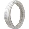 SHARKBITE 1/4"X50' White Pex Coil
