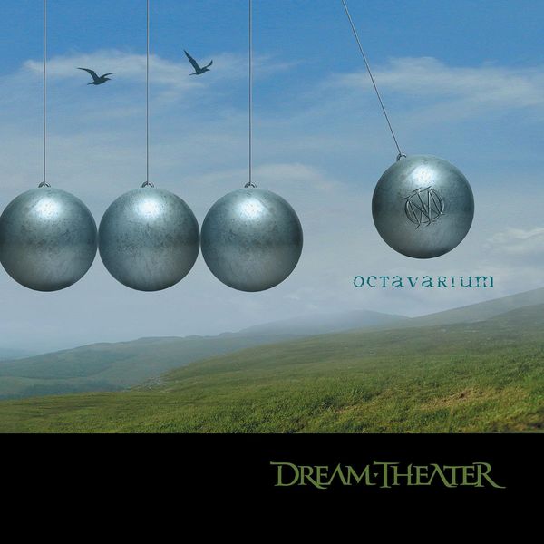 Octavarium [VINYL]