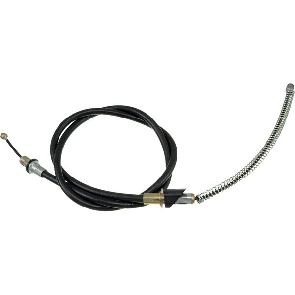 Dorman C93212 Rear Driver Side Parking Brake Cable Compatible with Select Ford Models