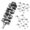 Crankshaft+Mai