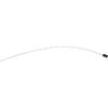 TRUSCO Nylon Cutter for Weed Trimmers, 2-Step Insertion Type NCC