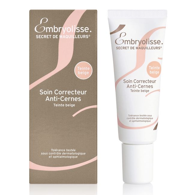 Embryolisse Concealer Beige 8ml