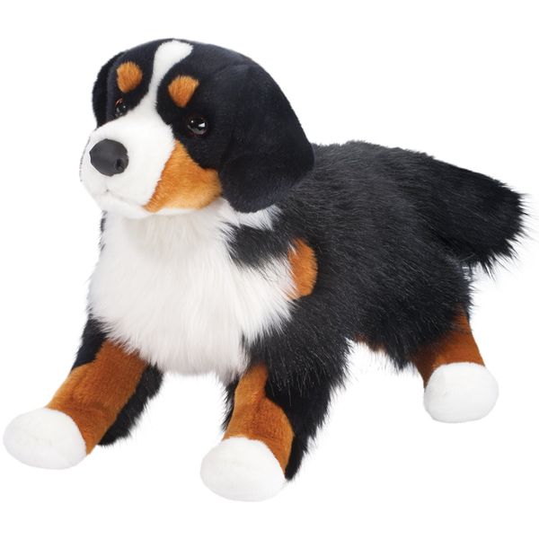 Douglas Alps Bernese Mountain Dog Plush Stuffed Animal