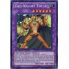 Yu-Gi-Oh! Card HA05-EN021 Gem-Knight Topaz