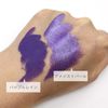 (Professional Specifications) FAB Face & Body Paint (Purple Rain) Dedicated Solid Paint Water Soluble FAB Face & Body Makeup