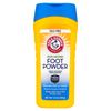 Arm & Hammer Odor Control Foot Powder, 7 oz Each