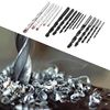 Well Home 300PC Drill Bit Set & Dowels