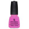 China Glaze Nail Polish, Bottoms Up 1214