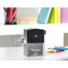 Swordfish Ikon Desktop Manual Pencil Sharpener