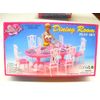 Gloria Dining Room Set