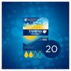 Tampax Pearl Regular - 20 Tampons