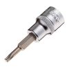 TONE Torx Socket (Strong Type) 3TX-T20 Insertion Angle 0.37 inches (9.5 mm) (3/8") T20
