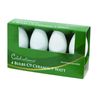 Celebrations C9 Replacement Bulbs Ceramic 7 W White