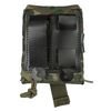 Templars Gear Dump Bag Inter Abwurfsack 3/5-Farben Flecktarn (Einheitsgröße, Flecktarn)