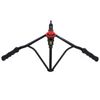 Hand Nut Riveter 440mm 17" Rivet Gun Kit Rivnut Thread Setting Tool Nut Setter N